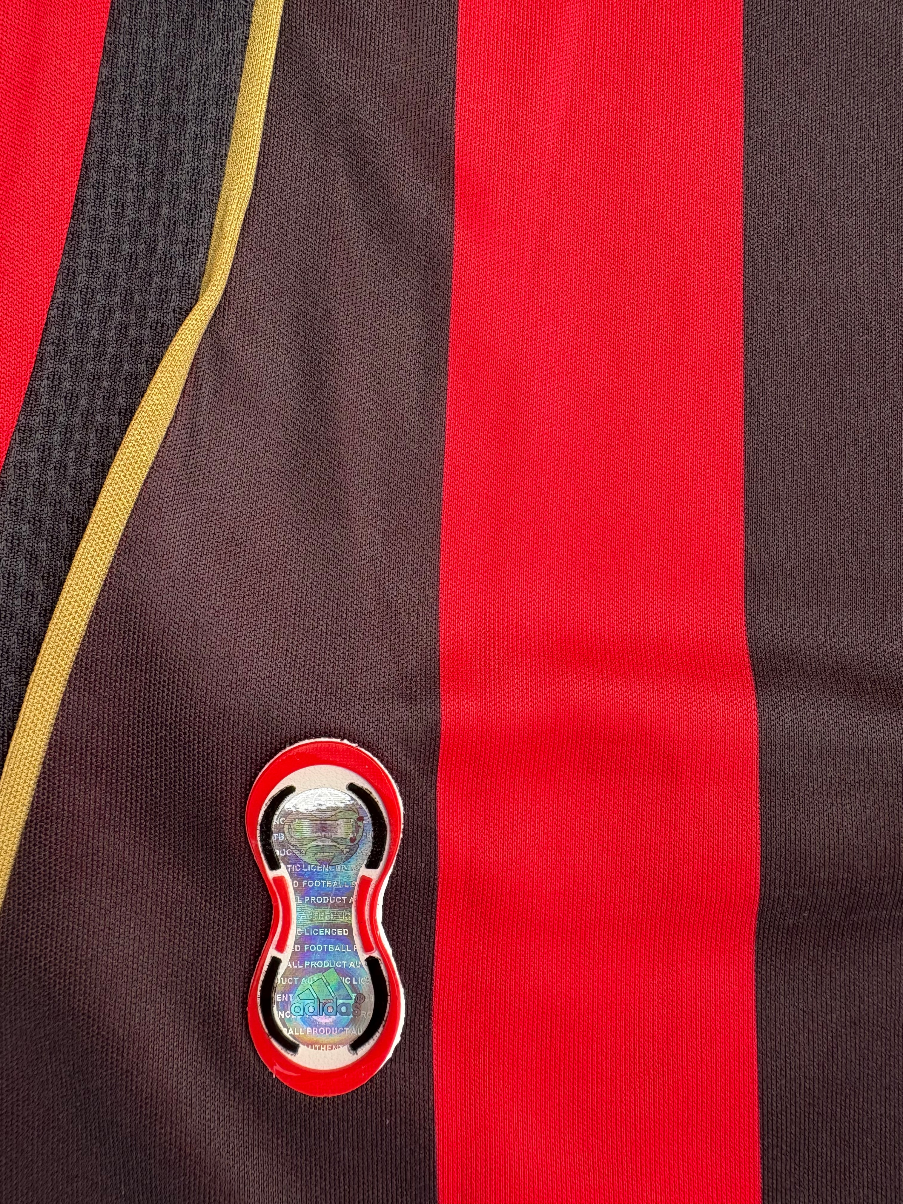 AC MILAN RETRO KIT